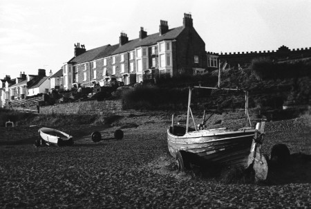 Marske Photograph by David Eadington ©2025 David Eadington. Contact dave@eadington.co.uk 