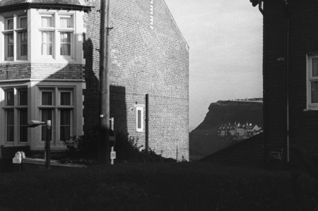 Whitby Houses Photograph by David Eadington ©2025 David Eadington. Contact dave@eadington.co.uk 
