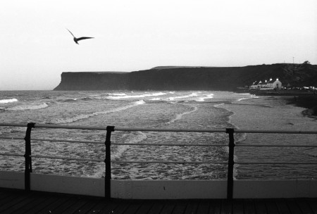 Ship Inn Saltburn Photograph by David Eadington ©2025 David Eadington. Contact dave@eadington.co.uk 
