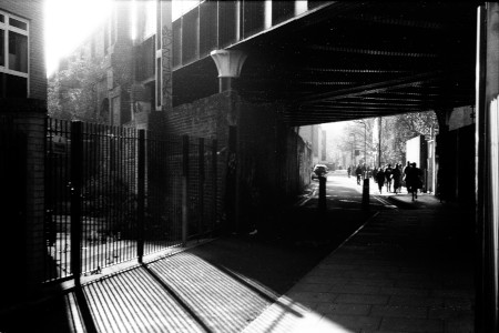 Hackney Photograph by David Eadington ©2025 David Eadington. Contact dave@eadington.co.uk 