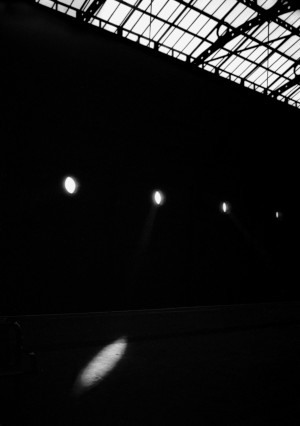 Darlington Station Photograph by David Eadington ©2025 David Eadington. Contact dave@eadington.co.uk 