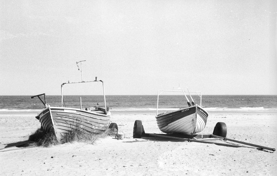 Marske Boats Photograph by David Eadington ©2025 David Eadington. Contact dave@eadington.co.uk