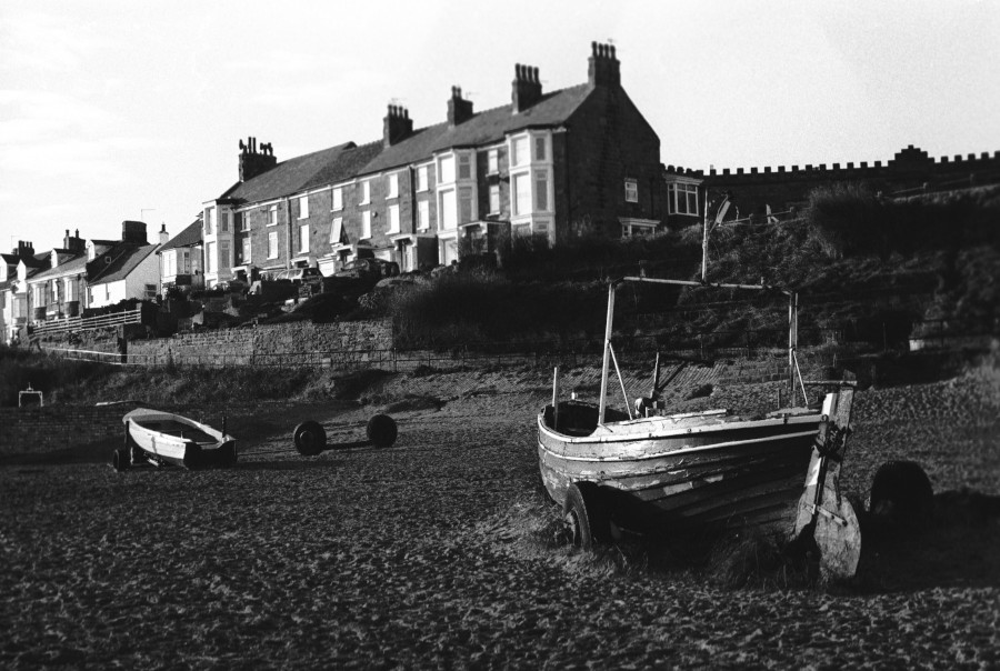 Marske Photograph by David Eadington ©2025 David Eadington. Contact dave@eadington.co.uk