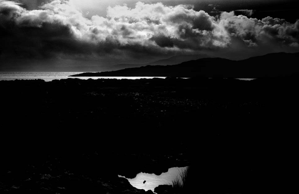 Isle Of Bute Photograph by David Eadington ©2021 David Eadington. Contact dave@eadington.co.uk